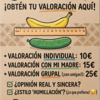 Diick Rating