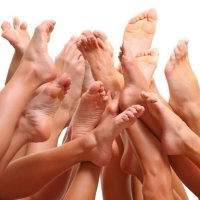 Raiting de Pies Grupal