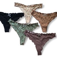 Tanguitas usados de colores