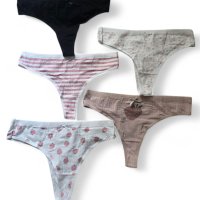 Tangas nuevos en stock