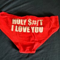 *Sold* Holy s#/t I love you pant… - 1