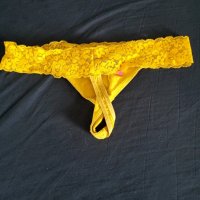 Sunshine thong 💛 - 1