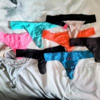 ⭐️⭐️Lacey Thongs⭐️⭐️…