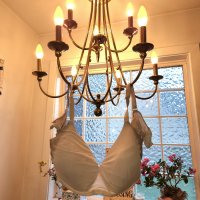 Bra every day