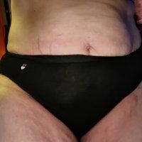 VeiledLacie's Worn Panty (E…