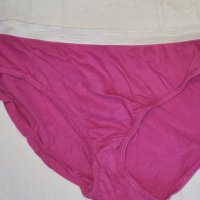 "Streaked" Undies
