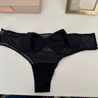 Mutandine pronte per essere farc&hellip;