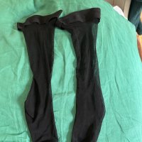 Bas effilés sex party