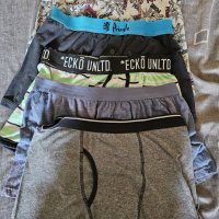 Men's boxers