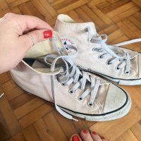 Converse MOLTO usate