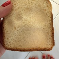 il tuo cibo calpestato