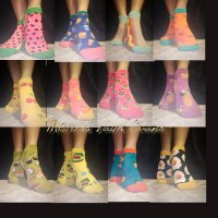 ✨ Adorable ankle socks ✨