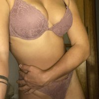 Conjunto lencería sexy