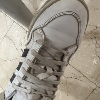 Zapatillas adidas usadas