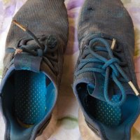 Tenis Adidas