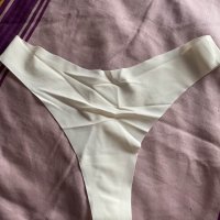 Mutandine usate da 2 giorni