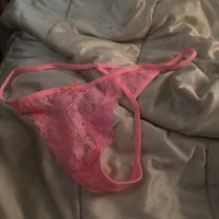 G-String Panties - 1