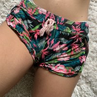 Shorty de sport et pyjama - 1