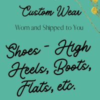 Custom Wear Shoes