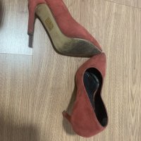 ❤️👠Tacones sucios 👠❤️…