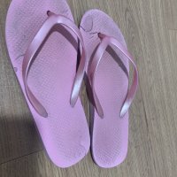 Chanclas olorosas