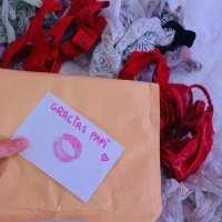 Envíos personalizados 💋⭐️⭐️⭐️⭐️⭐…