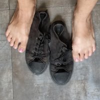 Super oferta - 8€ - bambas muy u…