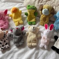 Scent Teddies Worn and Used Plus&hellip;