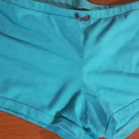 VENDUTO Boxerino azzurro