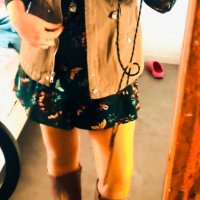 Botas 3/4 🦜🦜