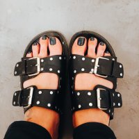 Sandalias 💛💛