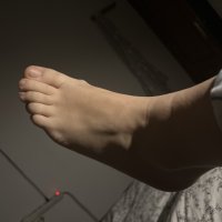 Te gustan los pies griegos?