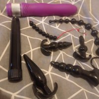 Sex Toys Usati