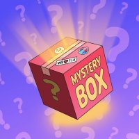 Mistery box ❓🔥