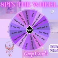 Spin The Wheel