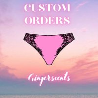 Custom Orders