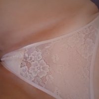 String nude