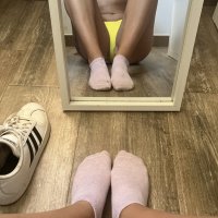 Piececitos después del gym