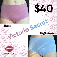 💕💙 VS Polka Babe Panties 💕💙&hellip;