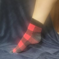 Calcetines del trabajo