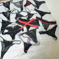 Thongs