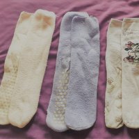 Slipper Socks