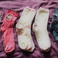 Cute socks