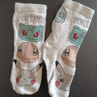 Knuffige Pokémon Söckchen