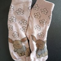 Süße Mädchensocken
