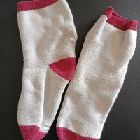 Knuddel-Socken