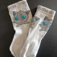 Knuddelige Mädchensöckchen