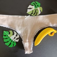 Süßer zarter Slip