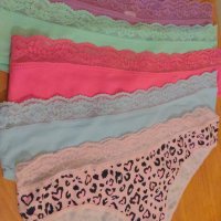 Bulk buy 5 pack Skimpy Lace/Cott…