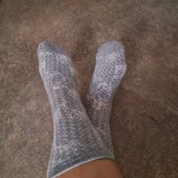 Mes chaussettes puantes - 2